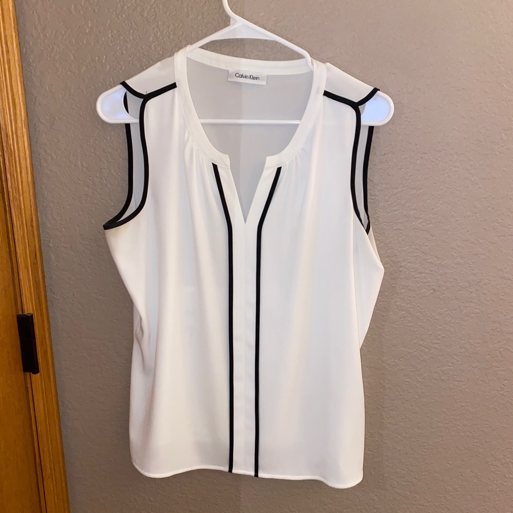 Blouse - Picture 2 of 2
